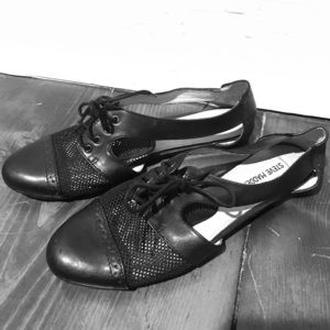 Steve Madden Oxfords